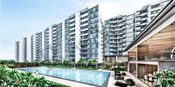 Treasure at Tampines (D18), Condominium #473700681